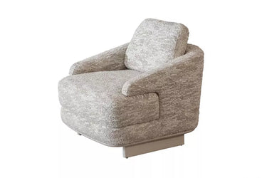 Mabel Armchair - Ider Furniture London - View 2