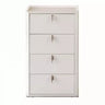 Mabel Chest of Drawers - Ider Furniture London