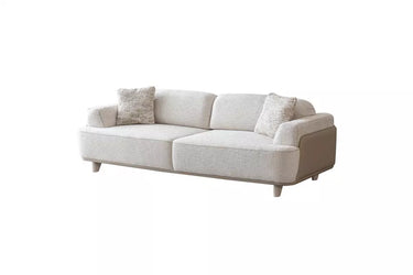 Mabel 3 Seater Sofa - Ider Furniture London - View 2
