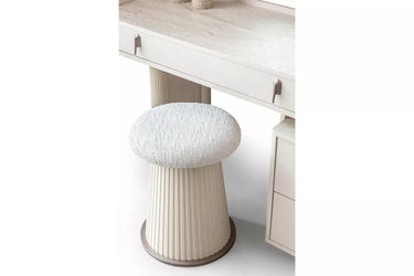 Mabel Pouffe - Ider Furniture London