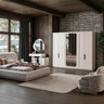 Mabel Bedroom Set - Ider Furniture London