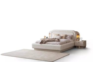 Mabel Bedroom Set - Ider Furniture London - View 2