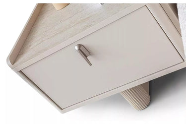 Mabel Bedside Table - Ider Furniture