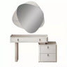 Mabel Dressing Table & Mirror - Ider Furniture