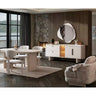 Mabel Dining Room Set - Ider Furniture London