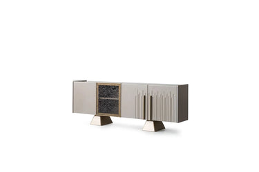 Madrid Sideboard - Ider Furniture London - View 2