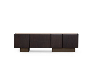 Madrid Ceramic Console