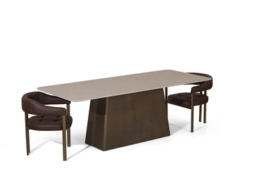 Madrid Ceramic Dining Table