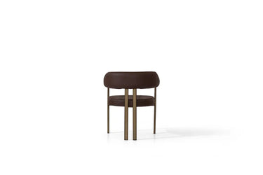 Madrid Ceramic Dining Chair