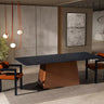 Madrid Ceramic Dining Table - Ider Furniture