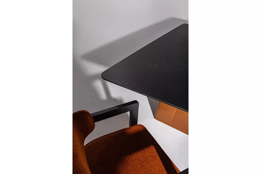 Madrid Ceramic Dining Table - Ider Furniture
