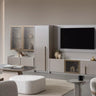 Madrid TV Unit Set - Ider Furniture
