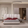 Madrid Bedroom Set - Ider Furniture