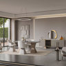 Madrid Dining Room Set - Ider Furniture London