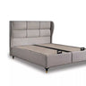 Majesty Storage Bed - Ider Furniture