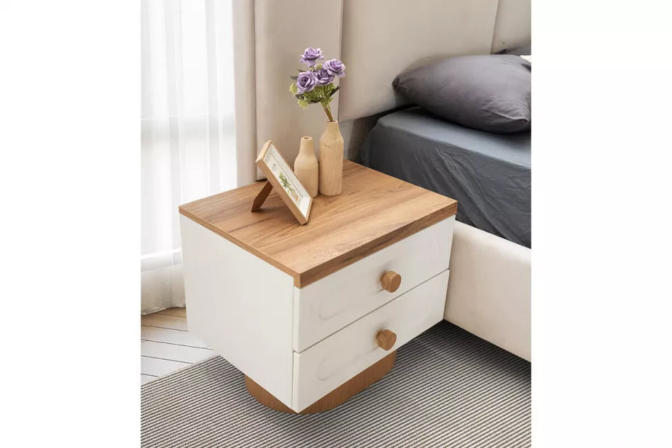 Maldiv Bedside Table