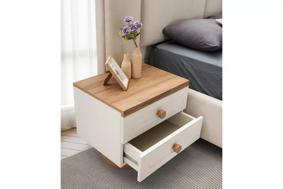 Maldiv Bedside Table