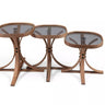 Mango Nesting Tables - Ider Furniture