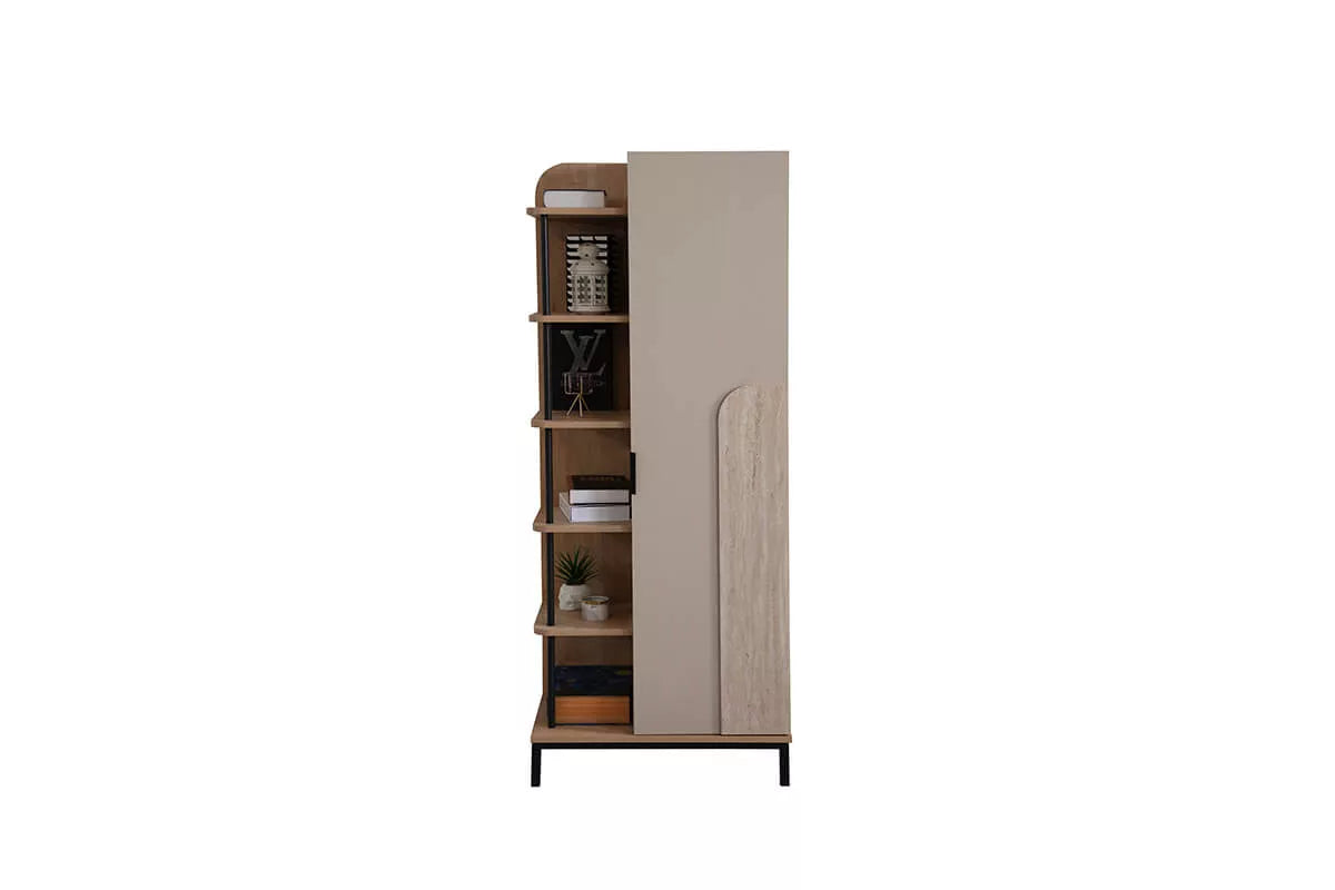 Marbel Bookshelf