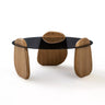 Markiz Coffee Table - Ider Furniture