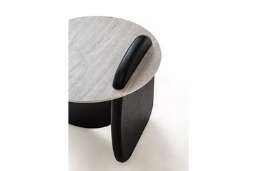 Markiz Side Table - Ider Furniture