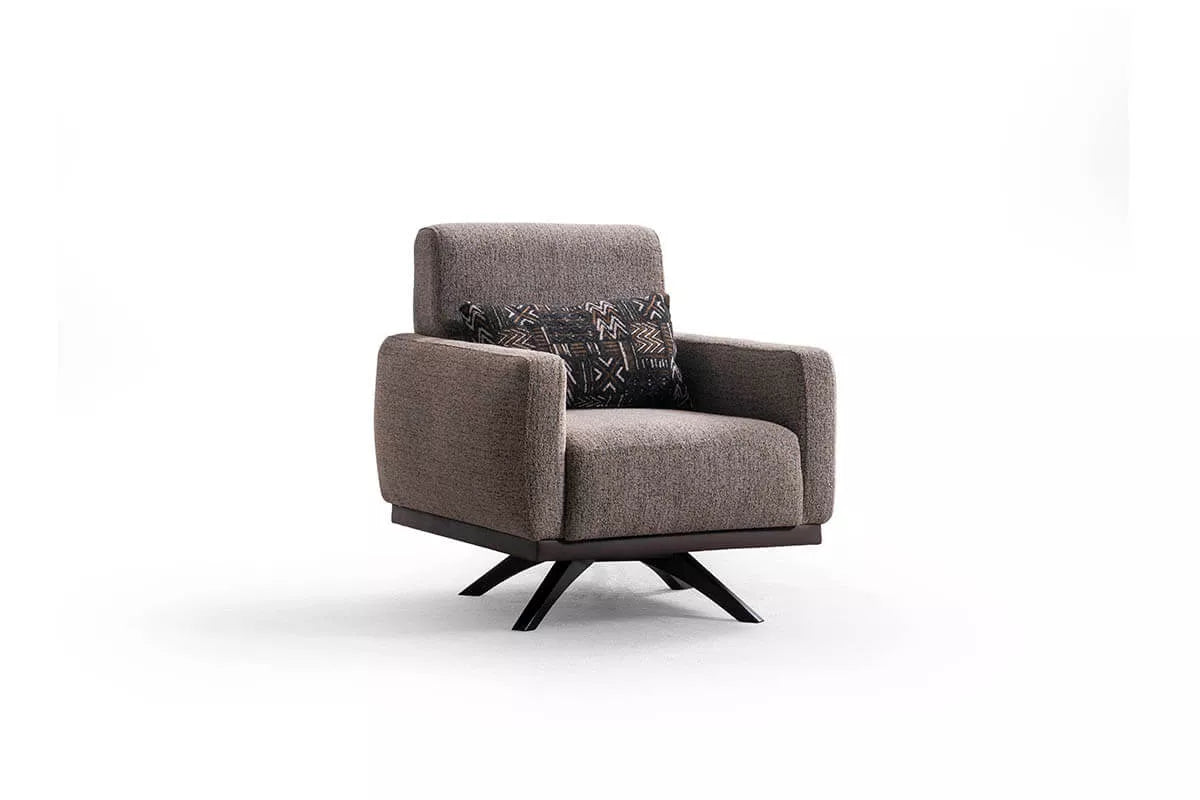 Massimo Armchair - Ider Furniture