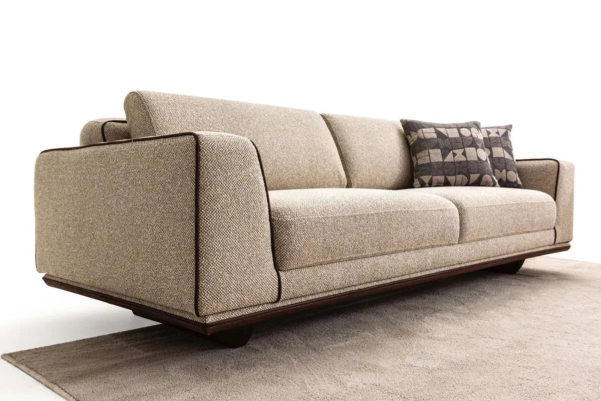 Mateo 3 Seater