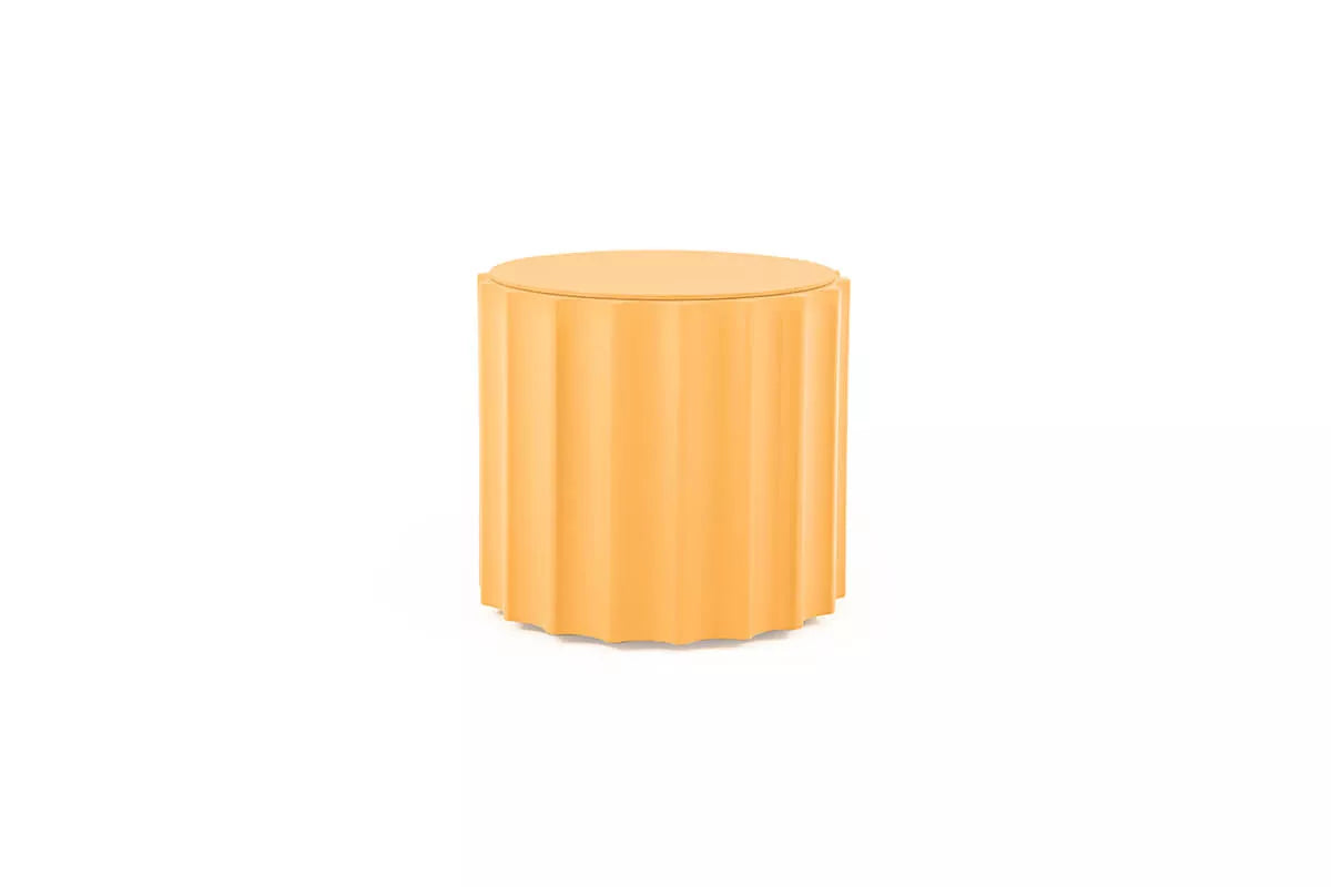 Mechanic Side Table