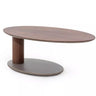 Merlo Small Coffee Table - Ider Furniture