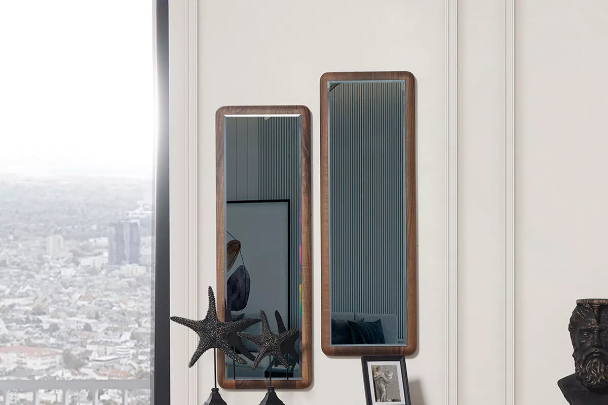 Midas Sideboard Mirror - Ider Furniture