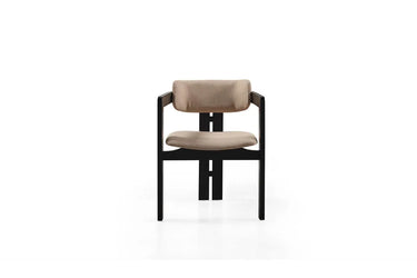 Midas Dining Chair - Ider Furniture London - View 2