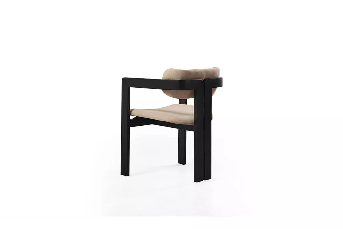 Midas Dining Chair - Ider Furniture