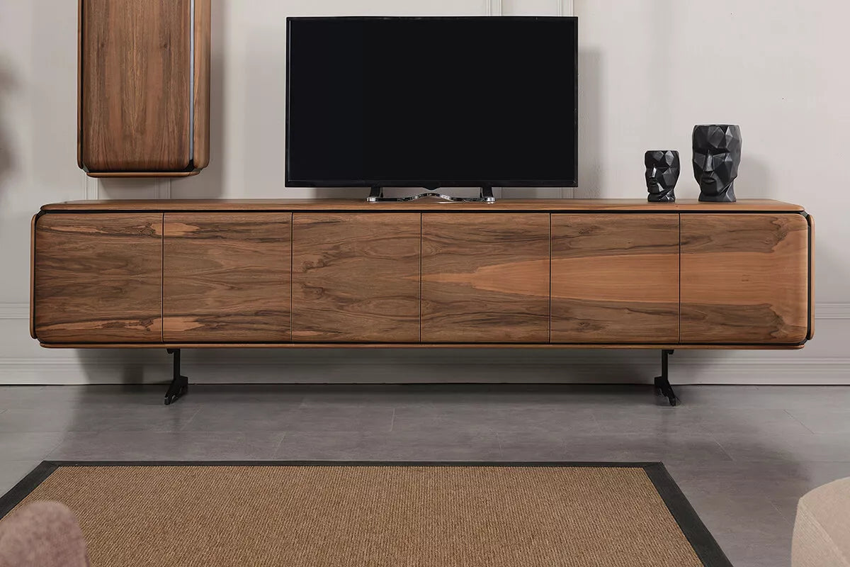 Midas TV Stand - Ider Furniture