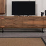 Midas TV Stand - Ider Furniture