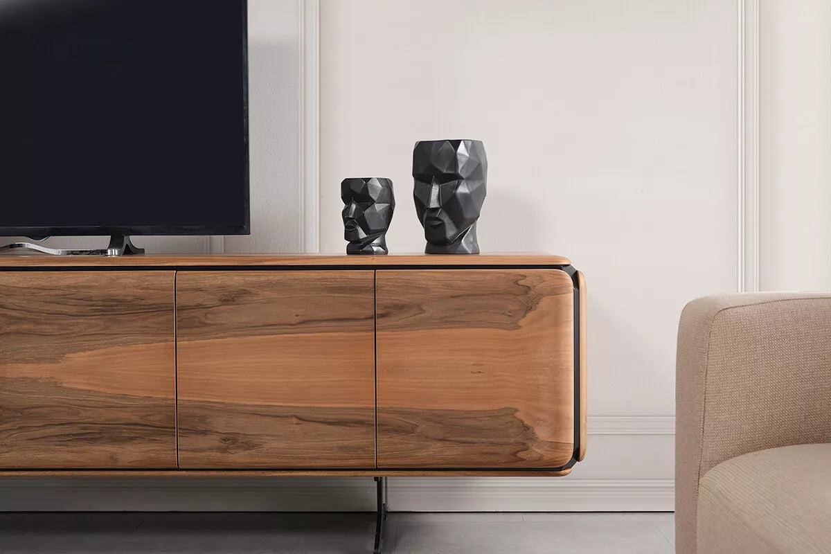 Midas TV Unit Set - Ider Furniture