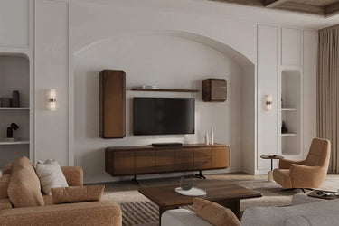 Midas TV Unit Set - Ider Furniture