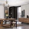Midas Dining Table and chairs - Ider Furniture