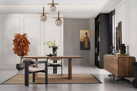Midar Dining Room Set - Ider Furniture