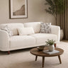 Milas 3 Seater Sofa - Ider Furniture