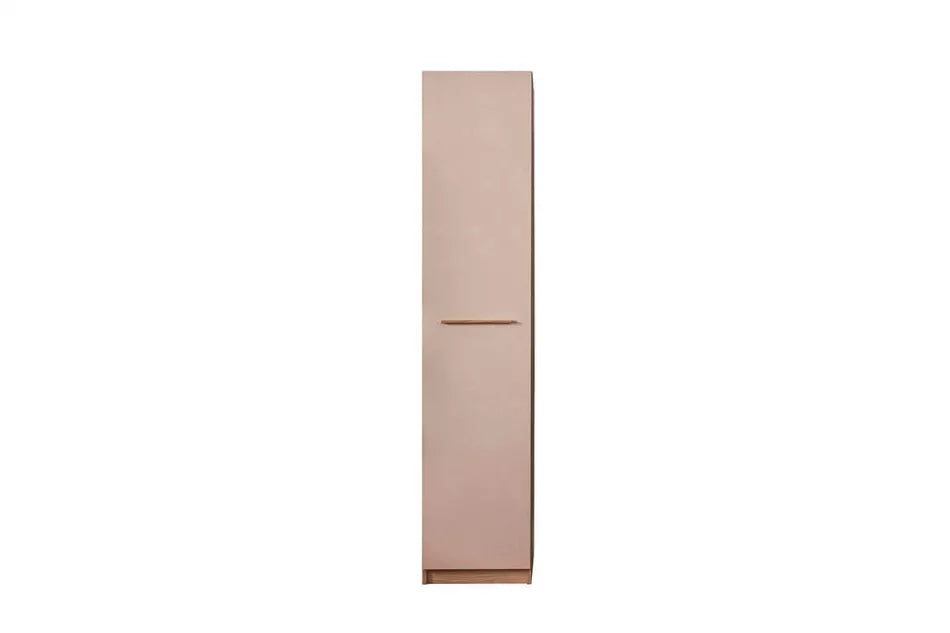 Mimosa 1 Doors Wardrobe