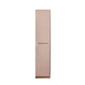 Mimosa 1 Doors Wardrobe - Ider Furniture