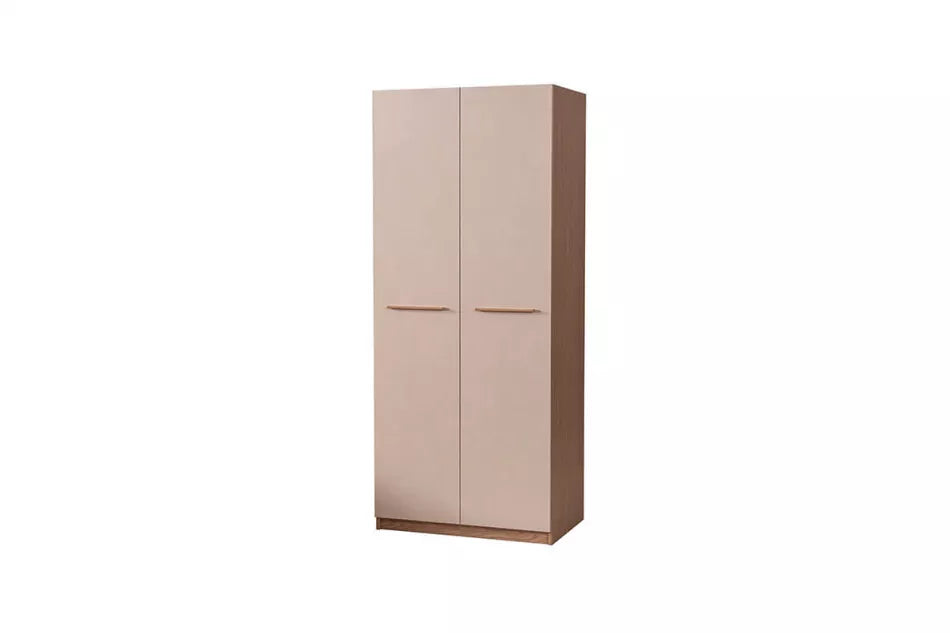 Mimosa 2 Doors Wardrobe