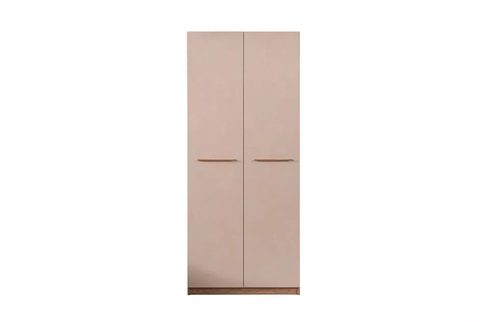 Mimosa 2 Doors Wardrobe