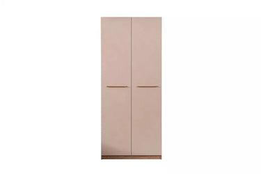 Mimosa 2 Doors Wardrobe - Ider Furniture