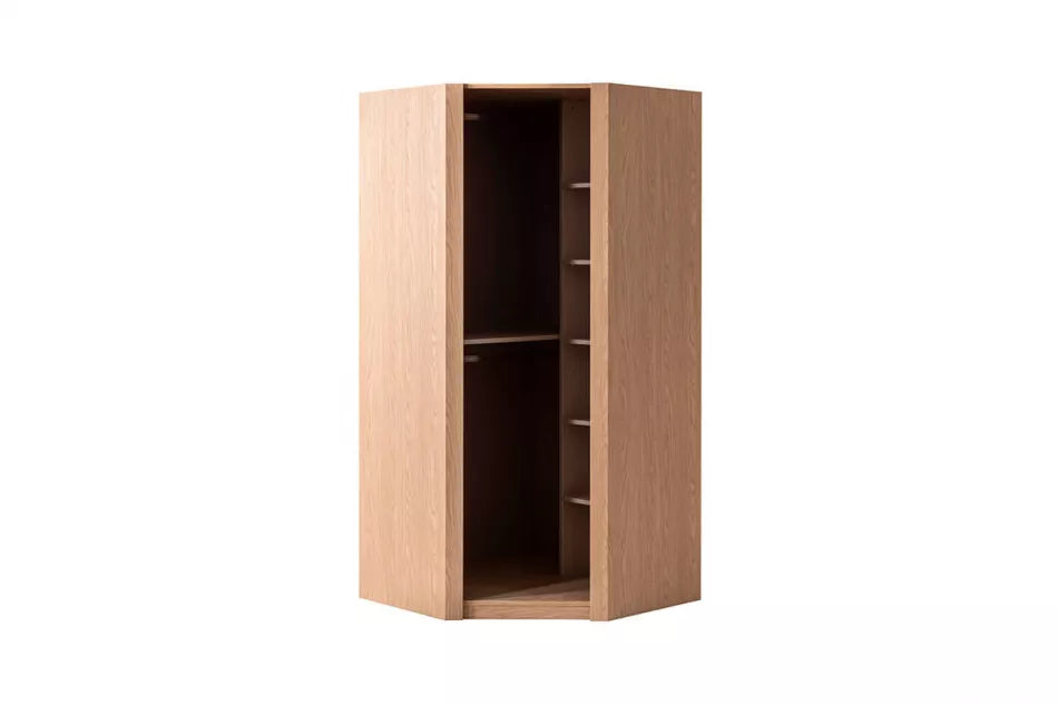 Mimosa Corner Wardrobe