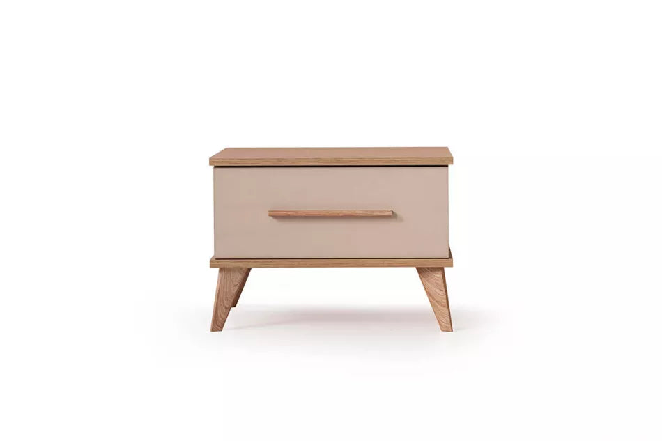 Mimosa Bedside Table