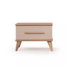 Mimosa Bedside Table - Ider Furniture