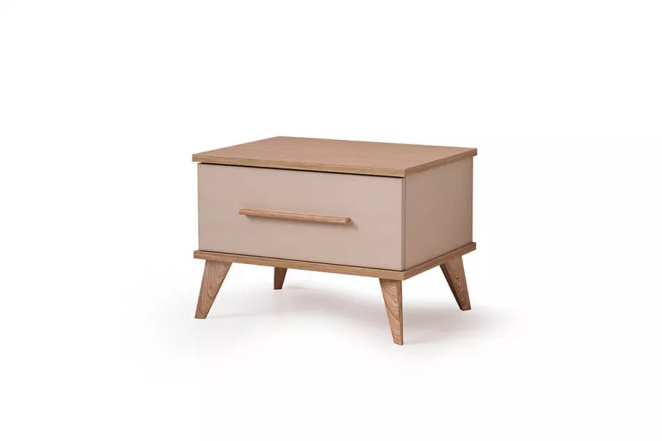 Mimosa Bedside Table