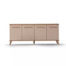 Mimosa Sideboard - Ider Furniture London