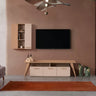 Mimosa TV Unit Set - Ider Furniture